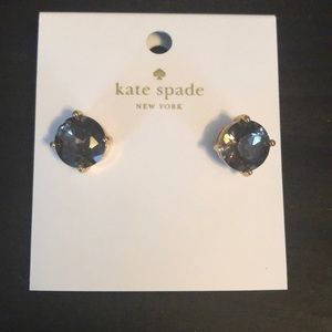 Kate Spade earrings